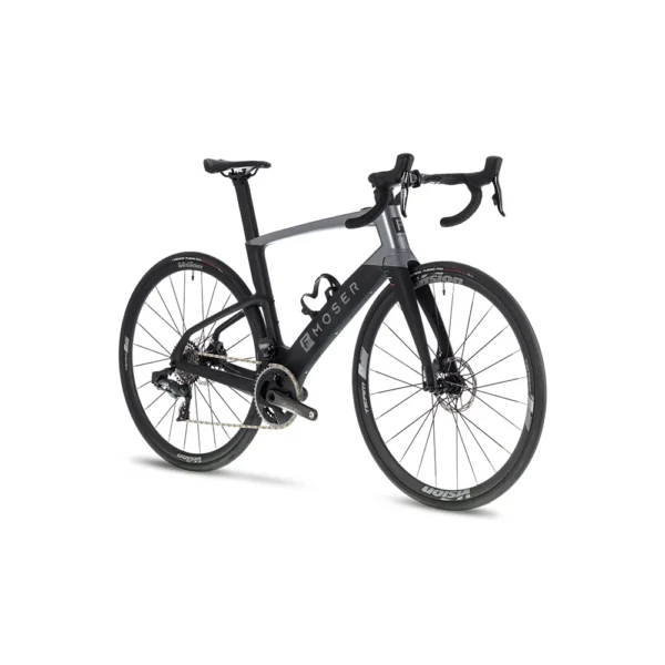 F MOSER E-ROAD FORCE