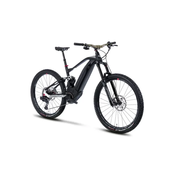 XMF 1.7 Carbon Sport