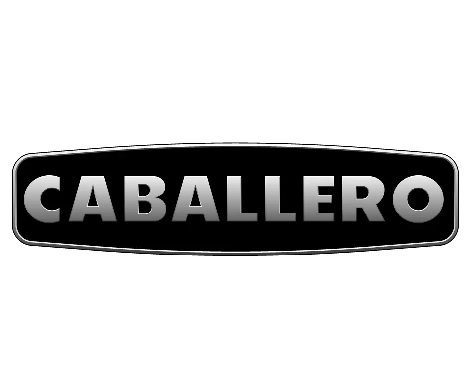 Logo Caballero