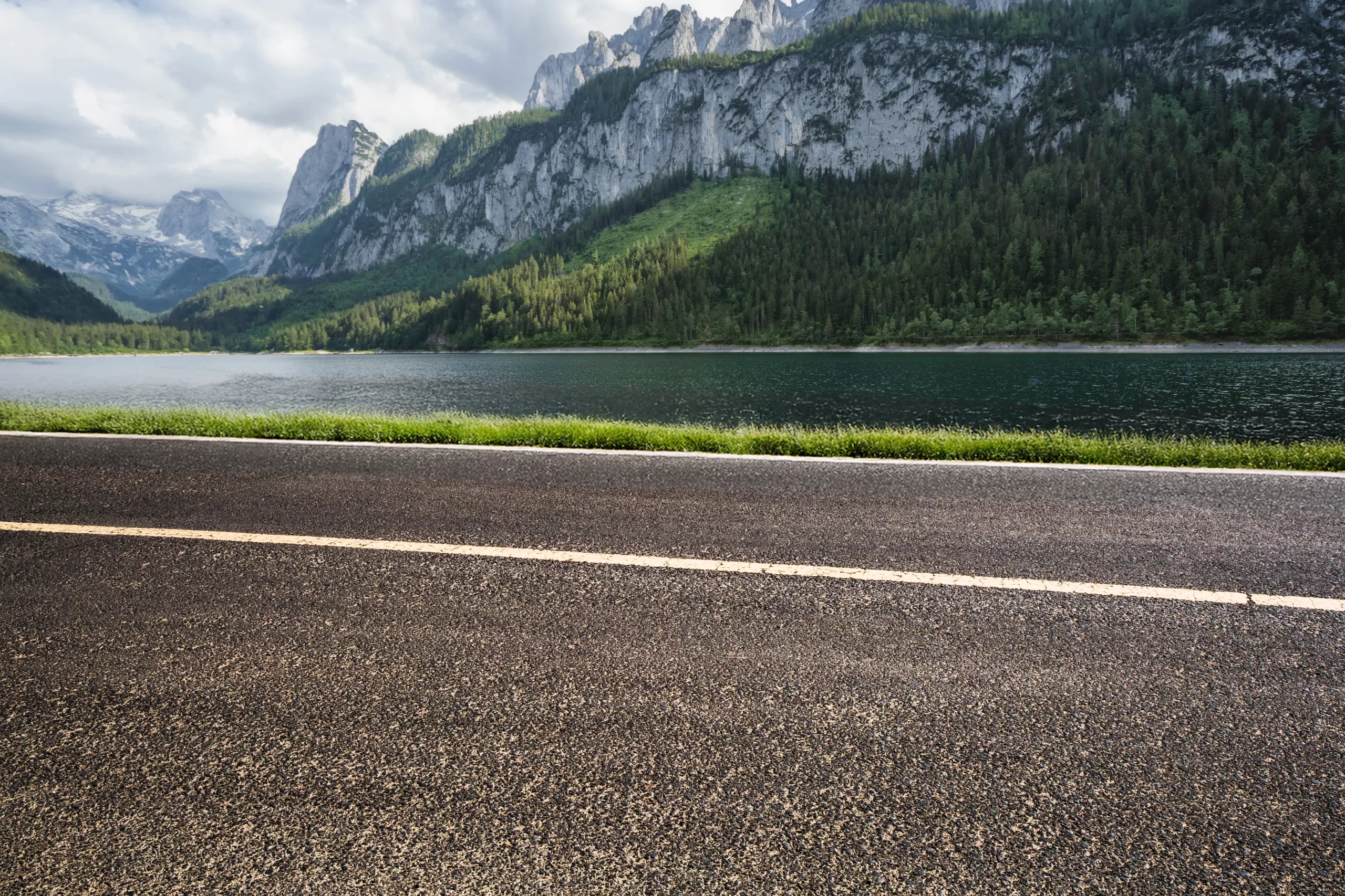Fondo elegante para Caballero 500 Deluxe